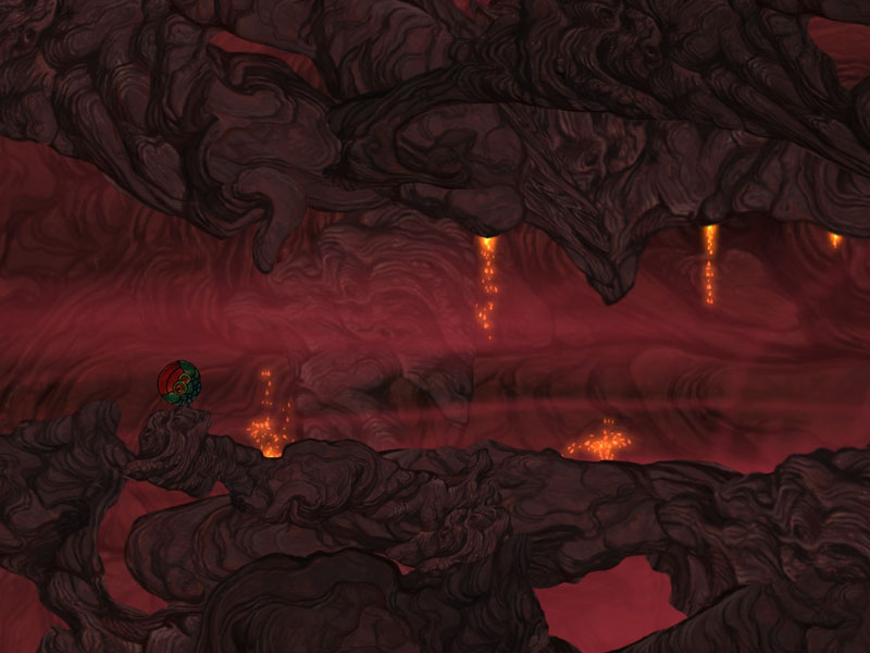 Gumboy - Crazy Adventures™ screenshot 23