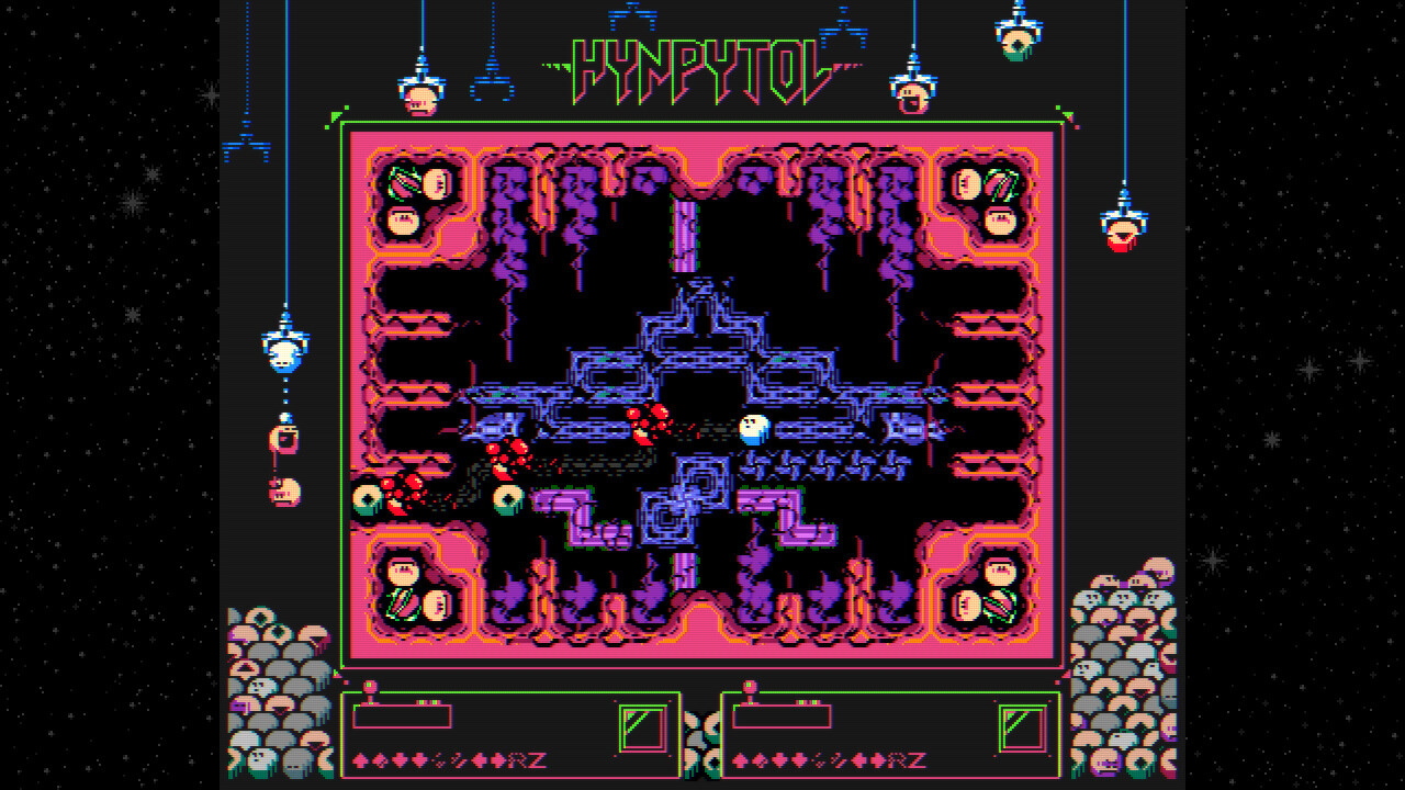 HYNPYTOL screenshot 5