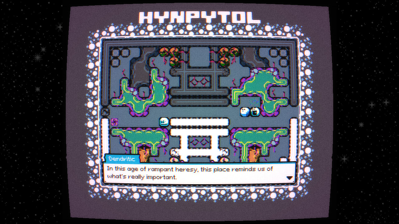 HYNPYTOL screenshot 1