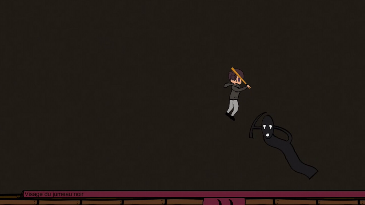 Hell University screenshot 4