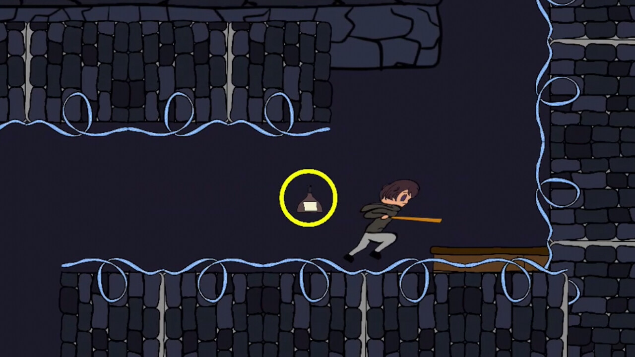 Hell University screenshot 2