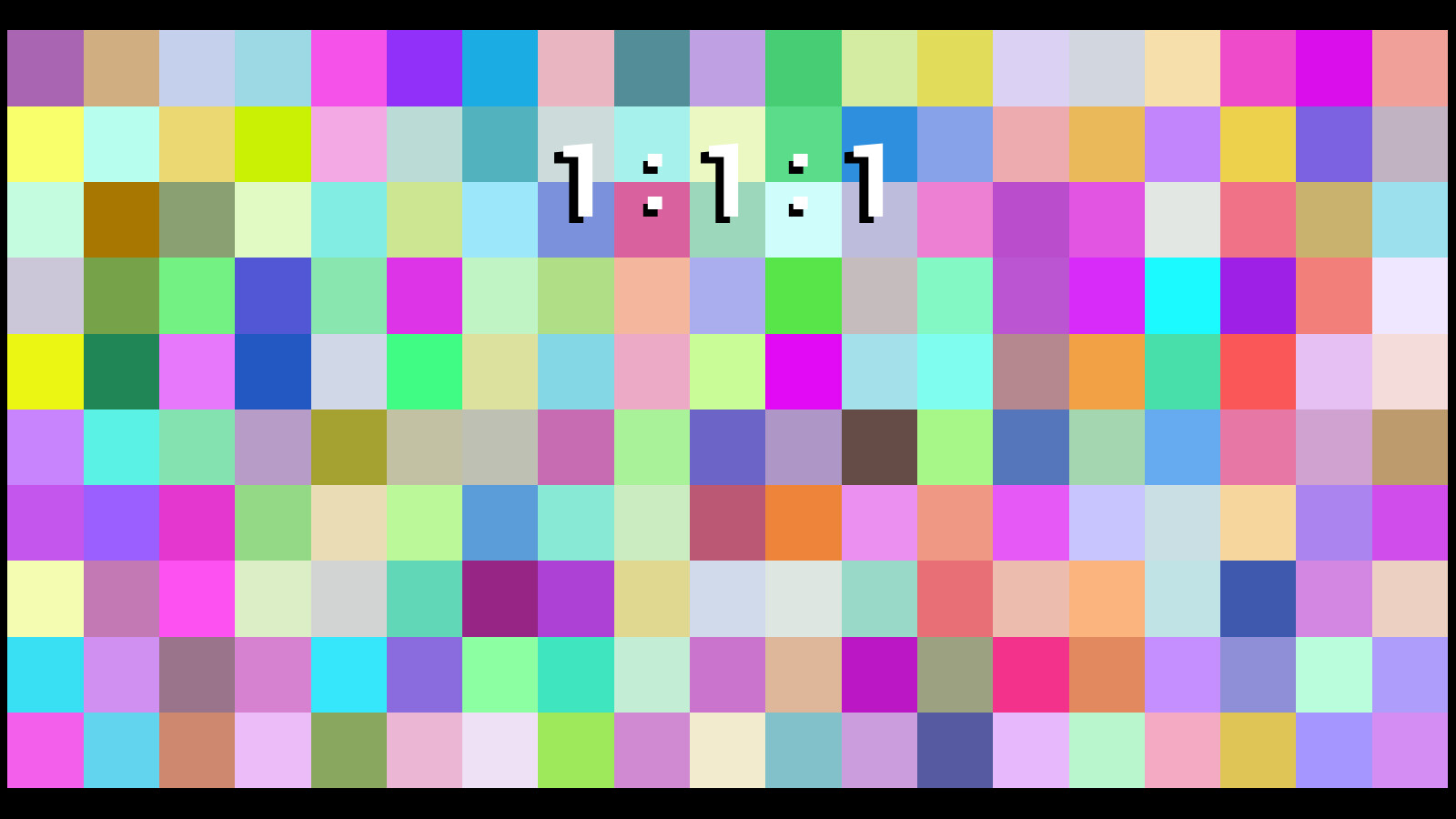 Random Blocks screenshot 5