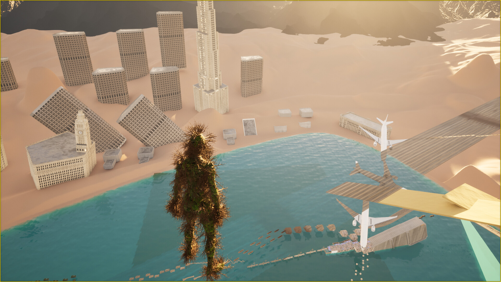 OnlyRun screenshot 4