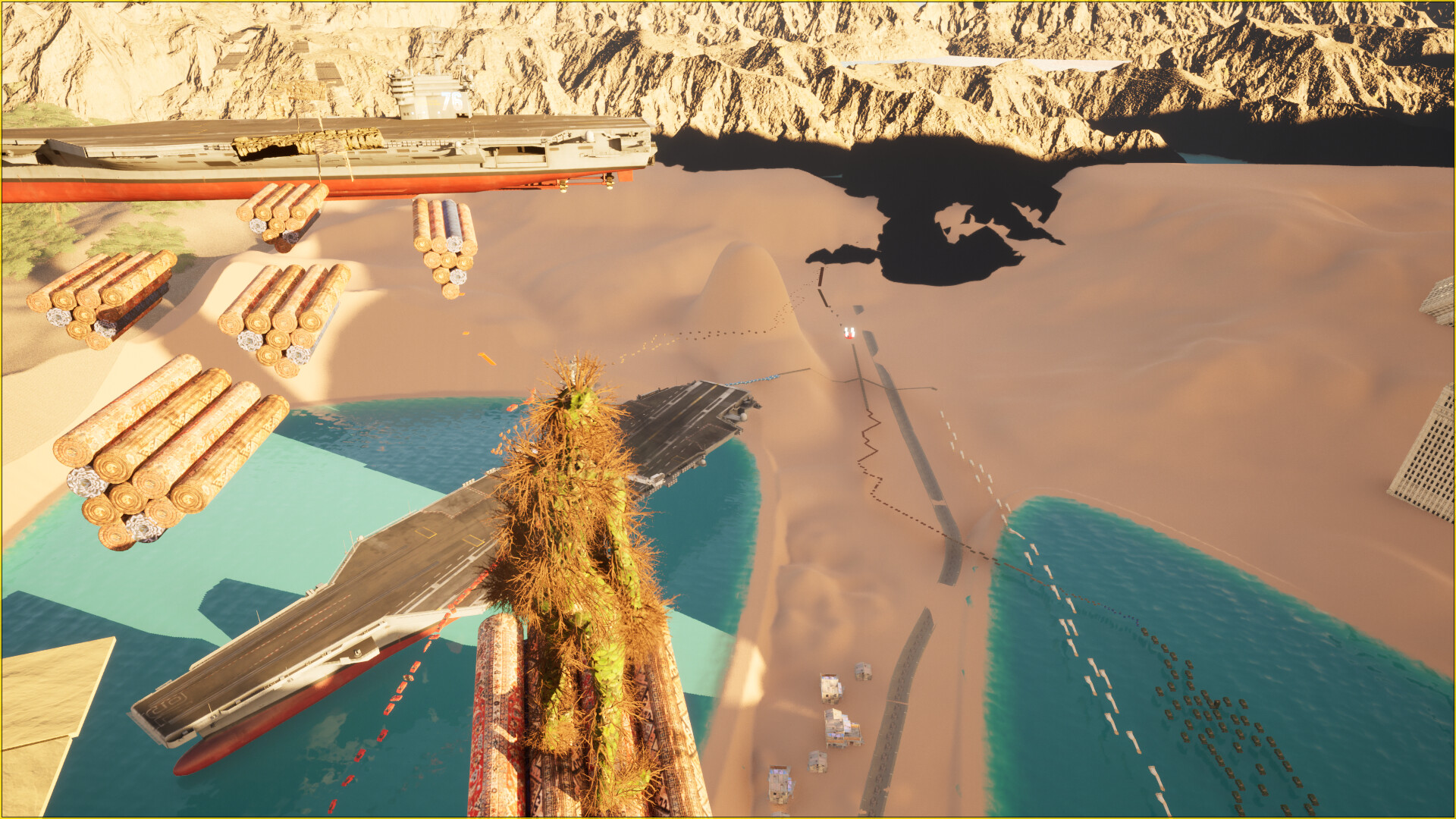 OnlyRun screenshot 1