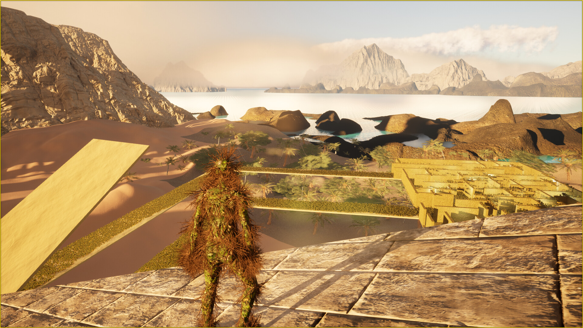 OnlyRun screenshot 2