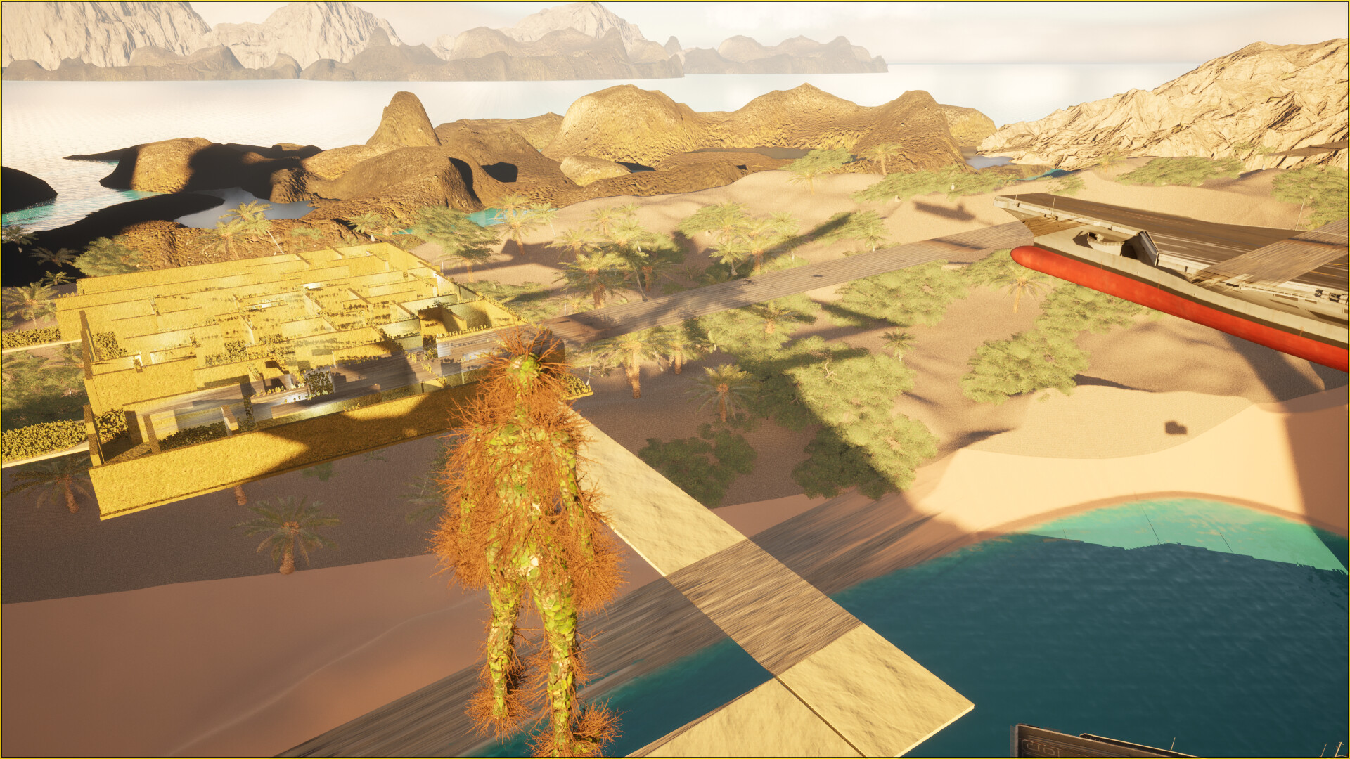 OnlyRun screenshot 3