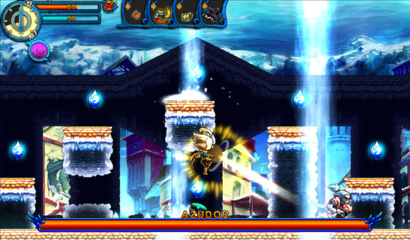 Valdis Story: Abyssal City (2013) PC Full Valdis Story: Abyssal City (2013) PC Full