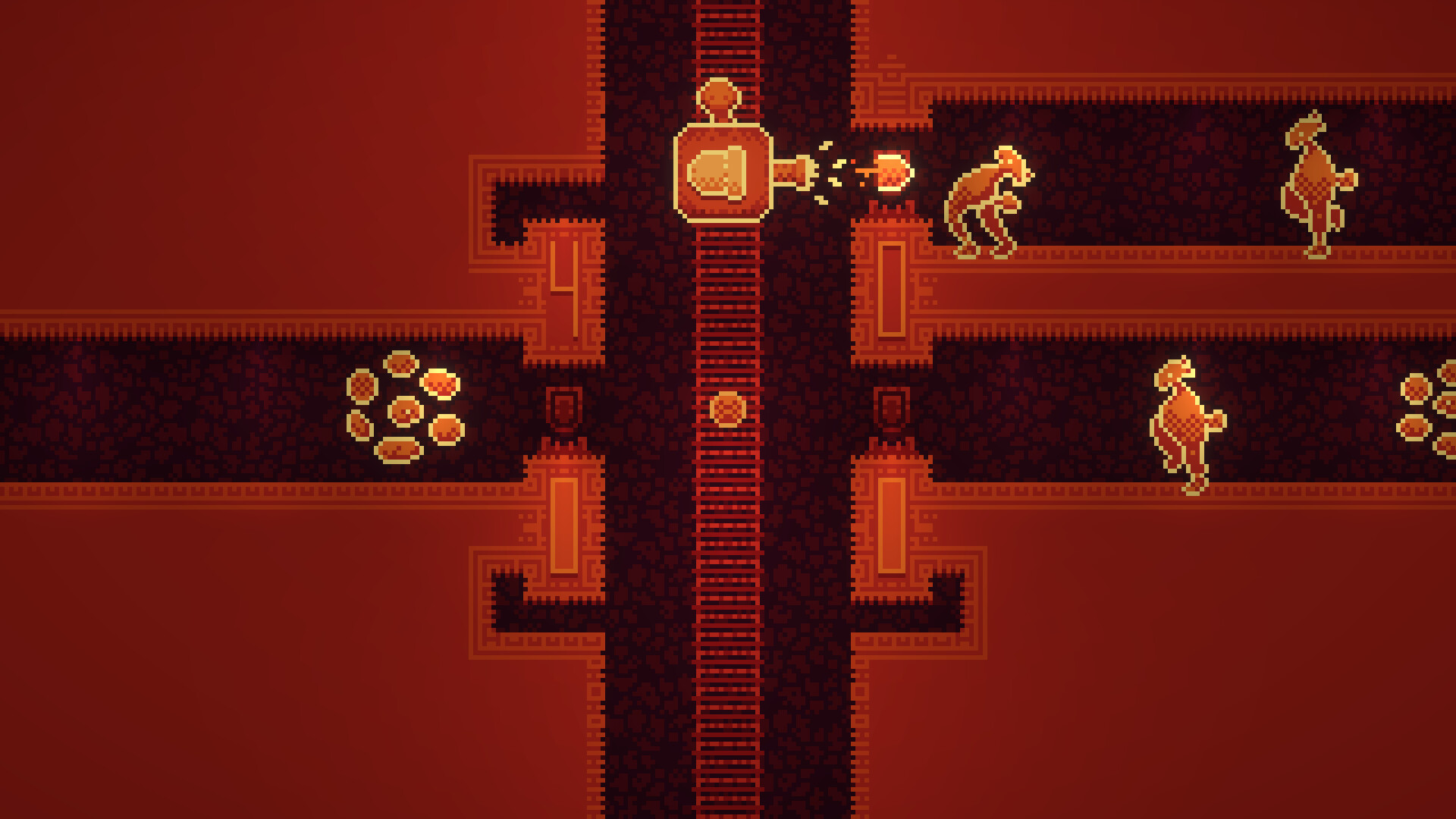 Turret Rampage screenshot 6