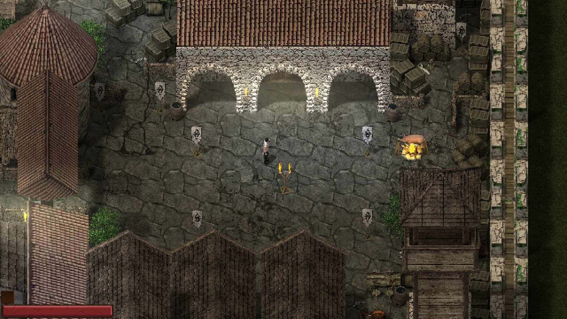 The Elder Tales screenshot 6