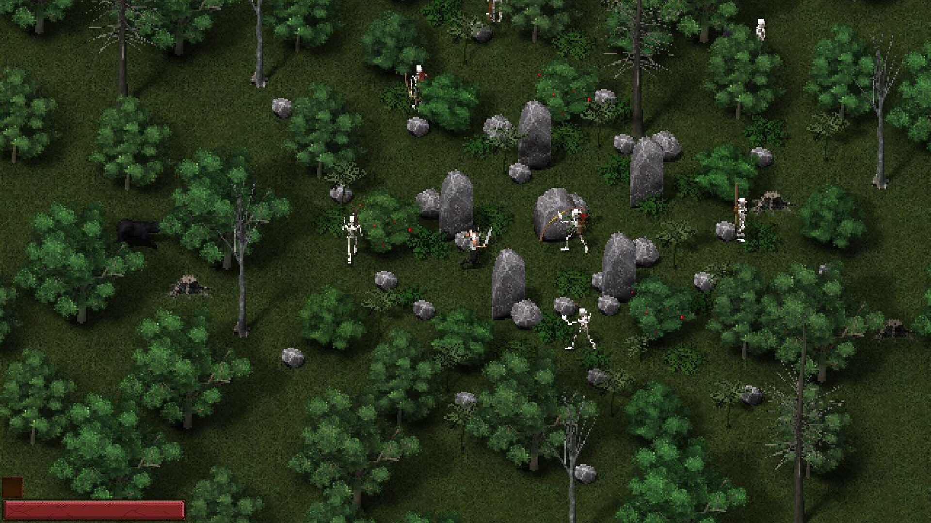 The Elder Tales screenshot 7