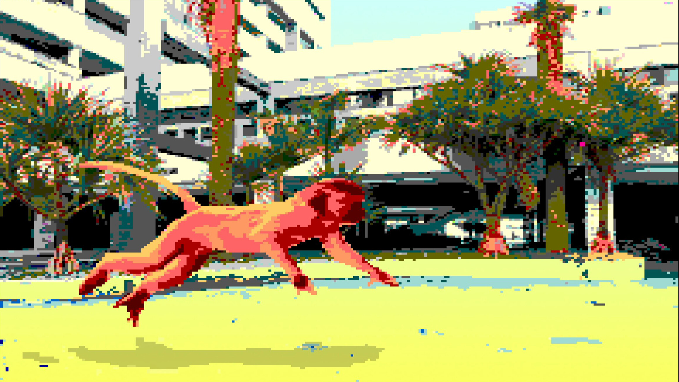 Warm Monkey screenshot 4