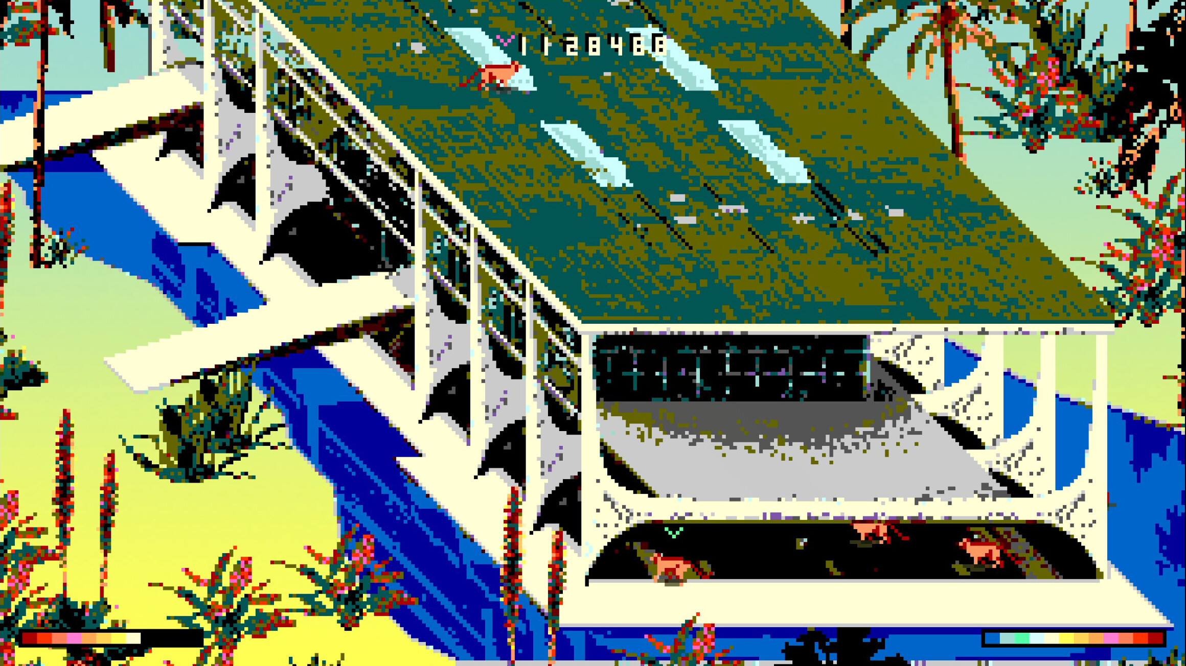 Warm Monkey screenshot 3
