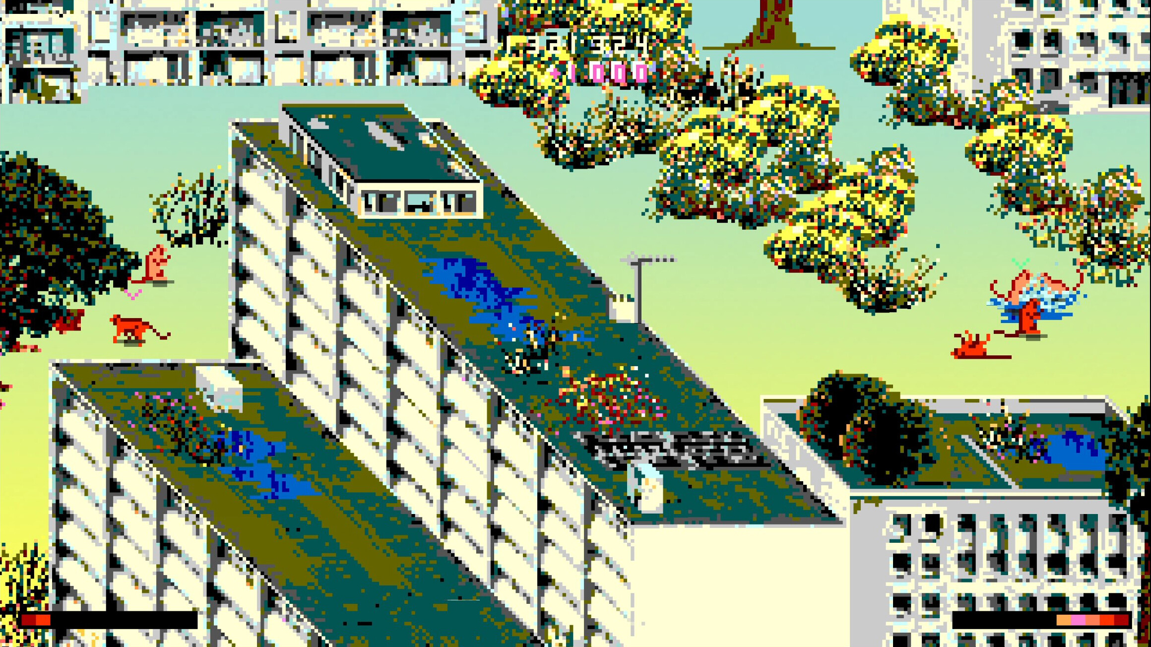 Warm Monkey screenshot 8
