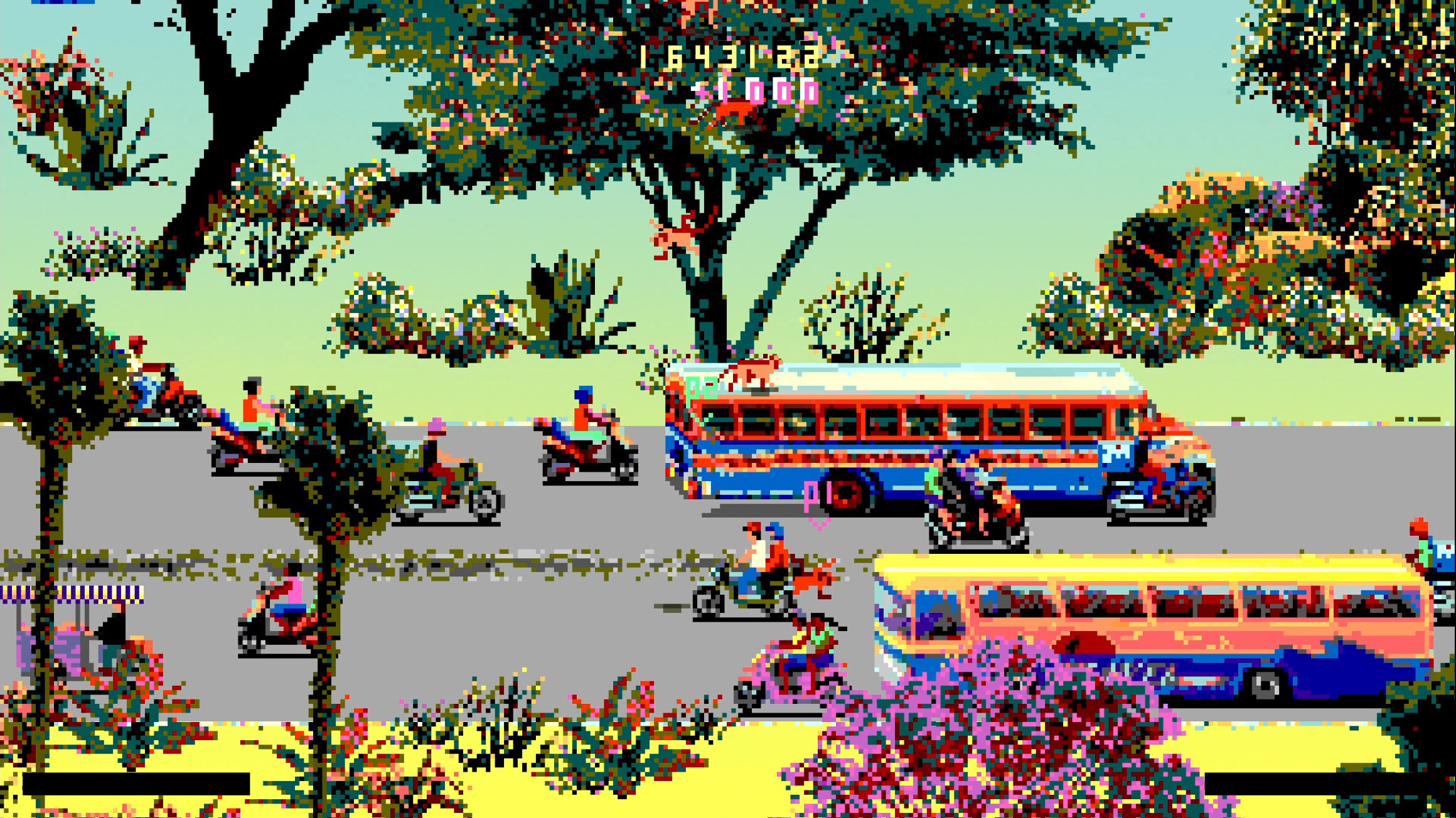 Warm Monkey screenshot 16