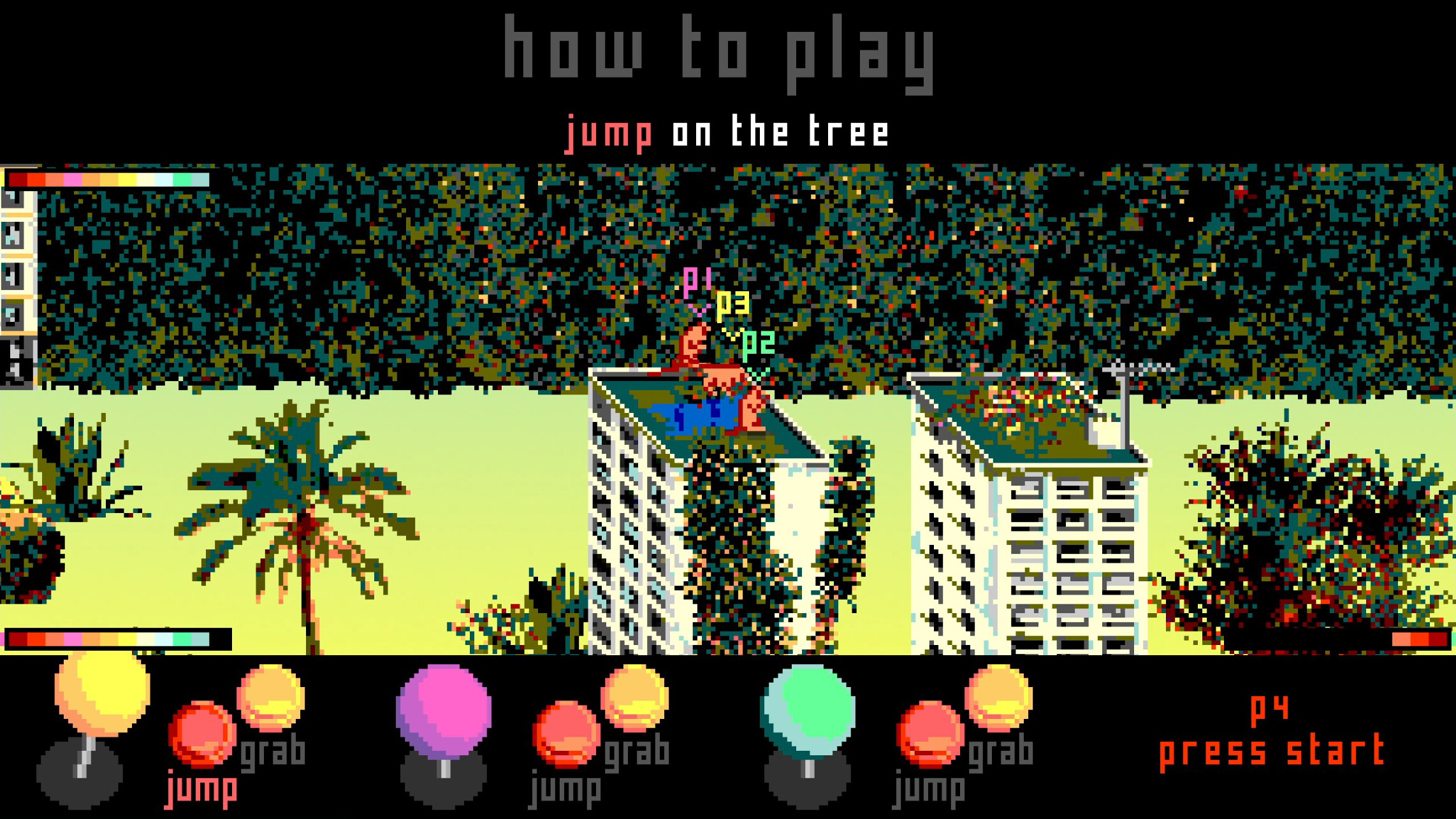 Warm Monkey screenshot 6