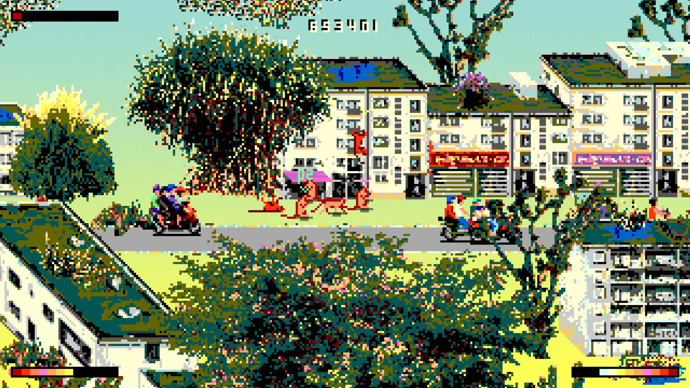 Warm Monkey screenshot 9