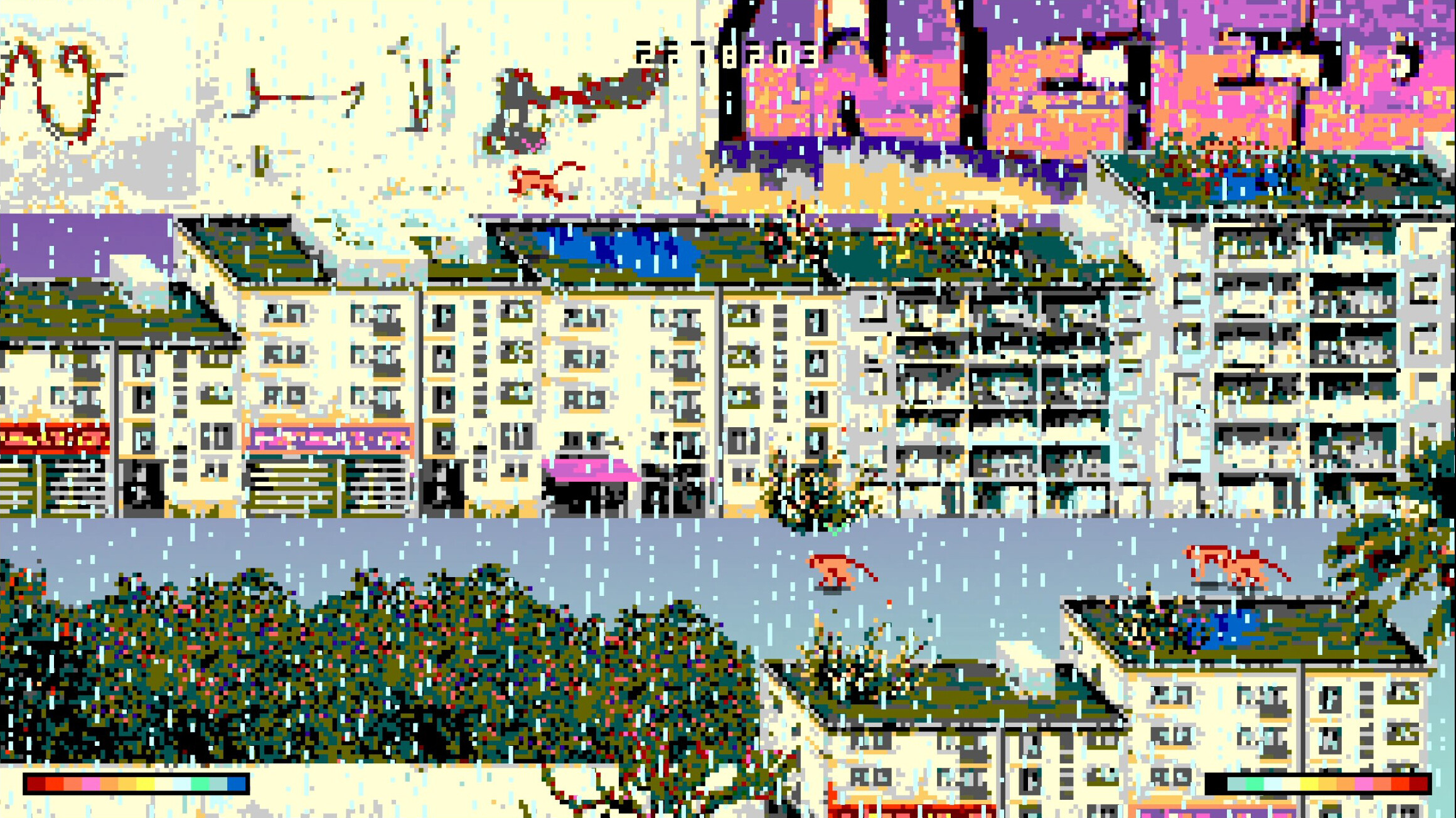 Warm Monkey screenshot 12