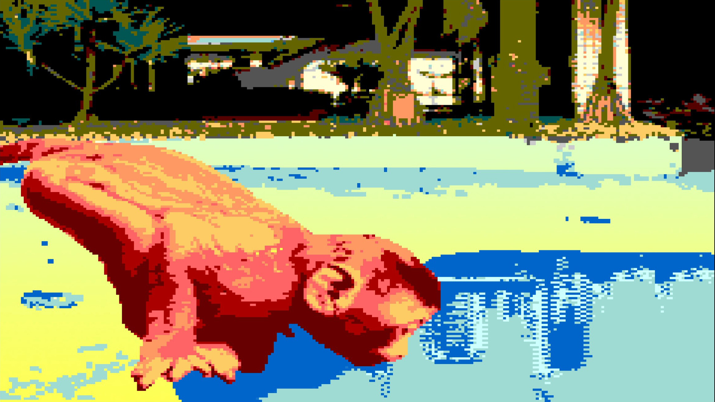 Warm Monkey screenshot 5