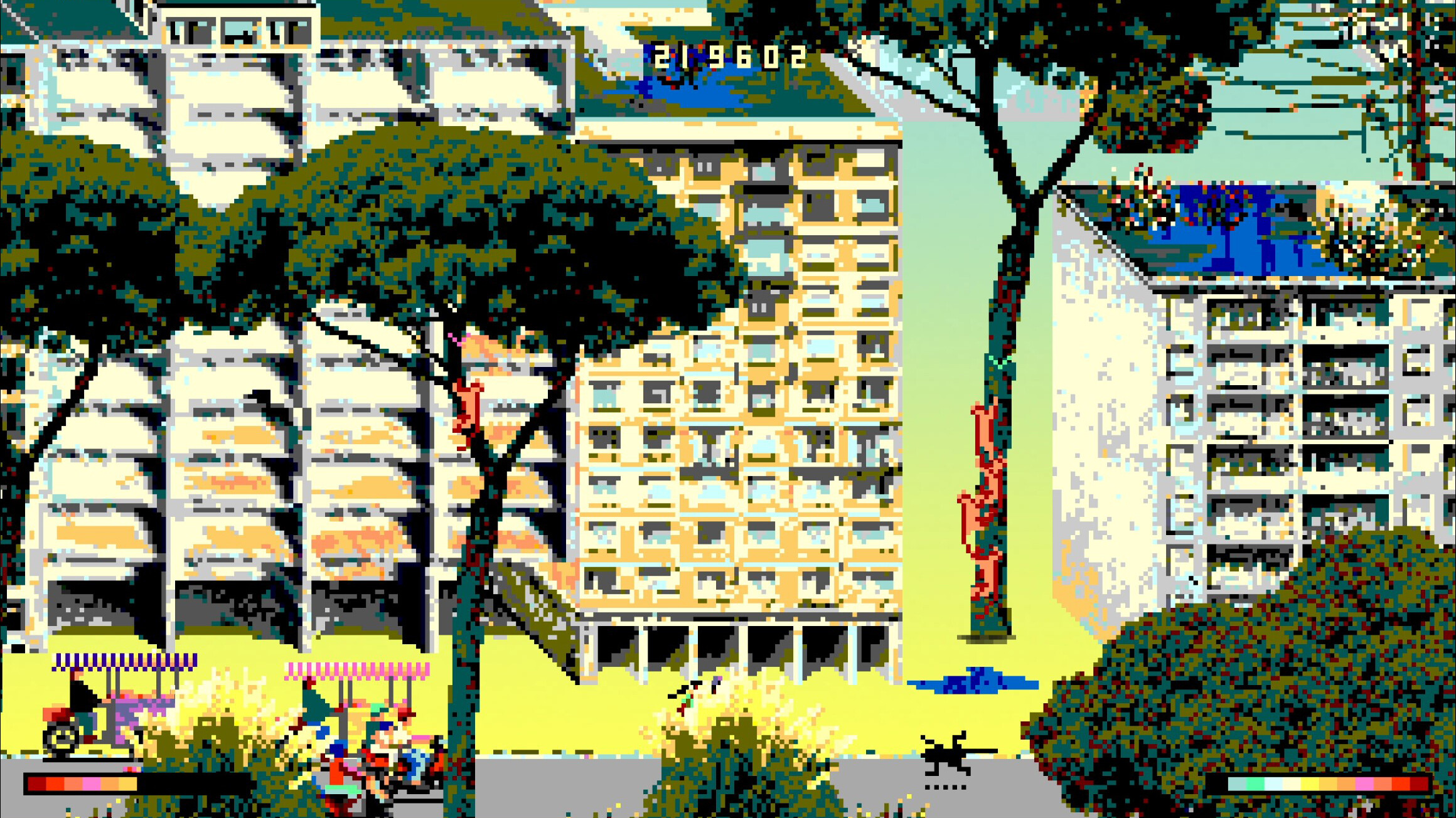 Warm Monkey screenshot 14