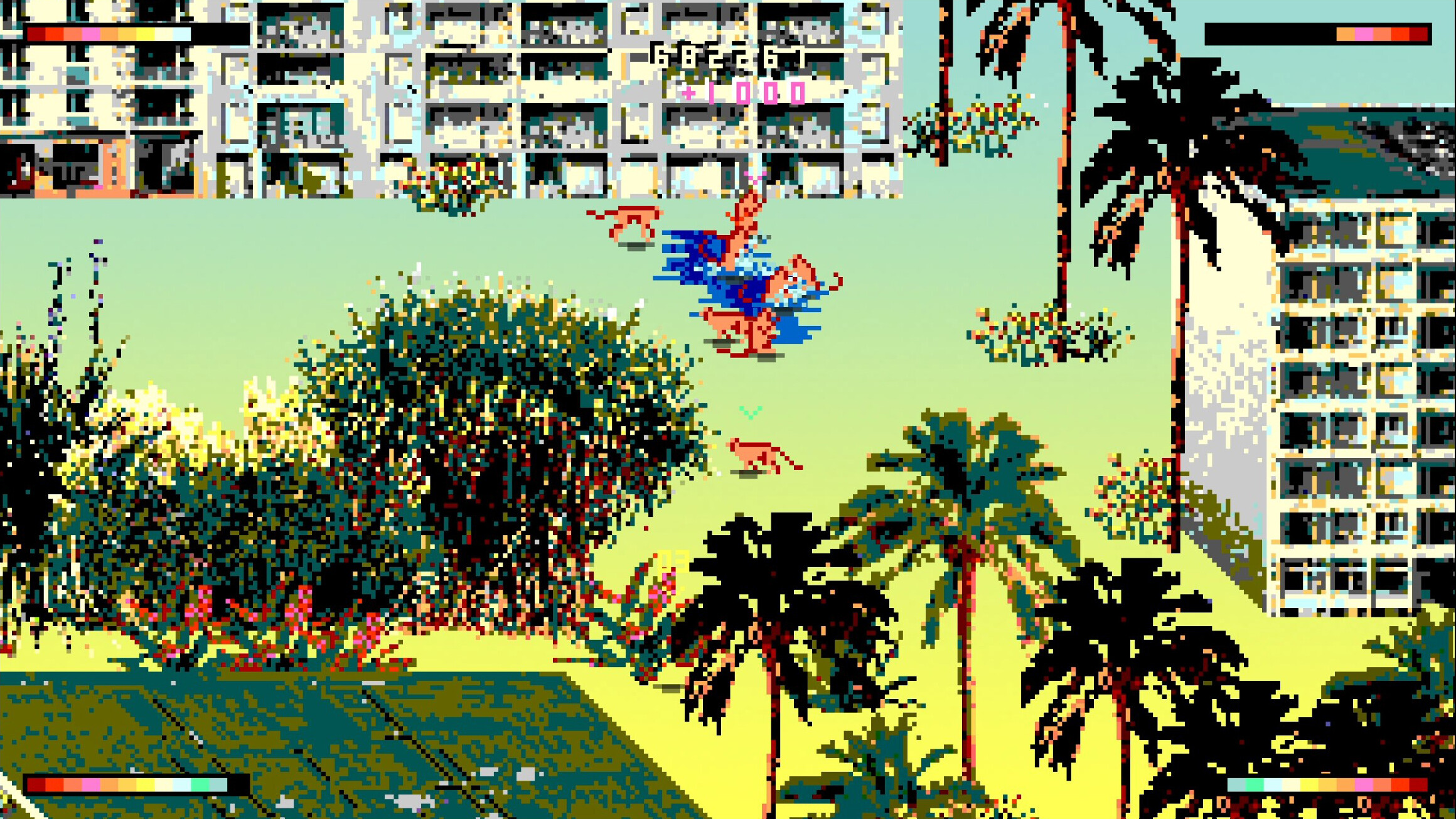 Warm Monkey screenshot 7