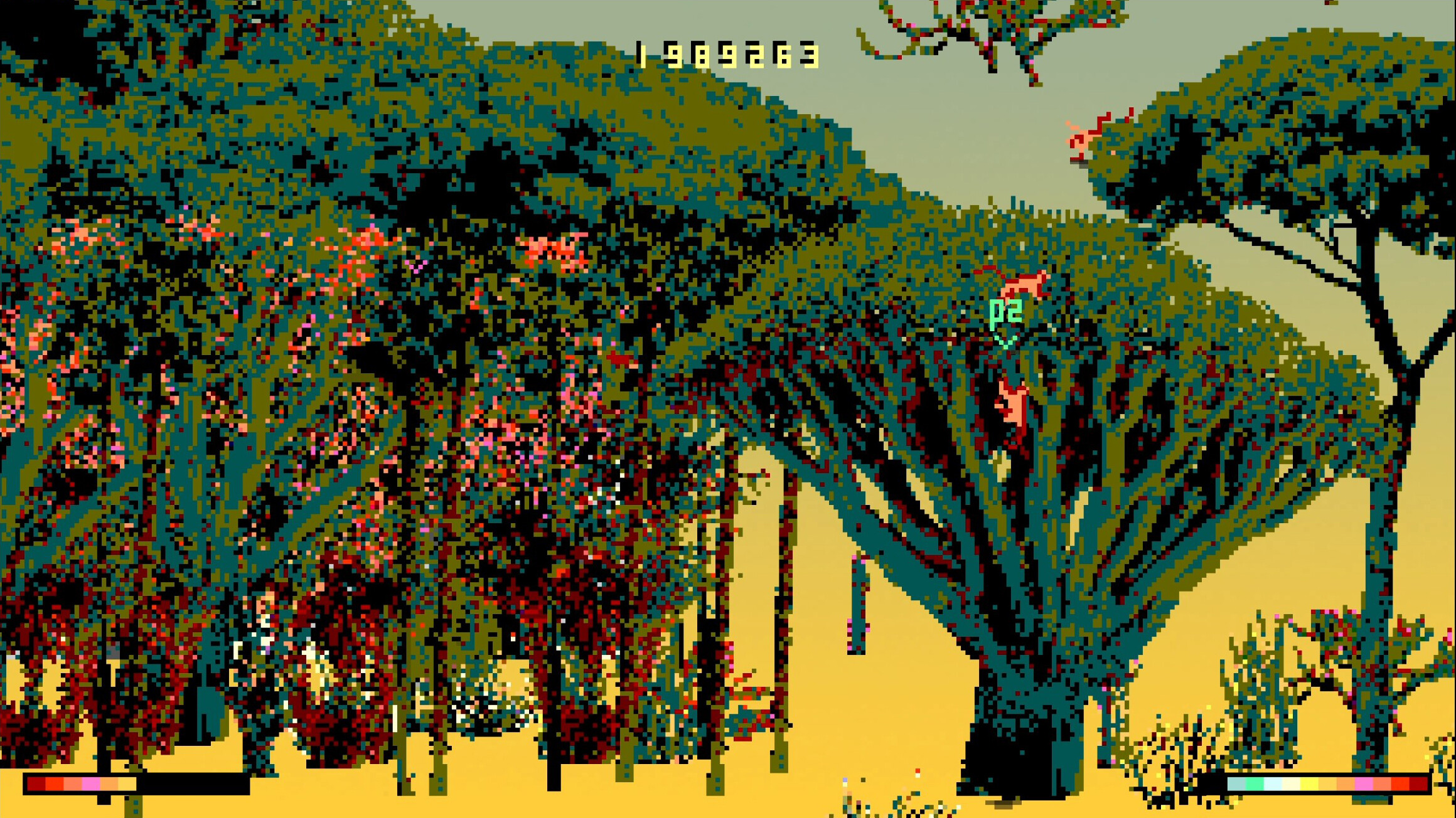 Warm Monkey screenshot 18