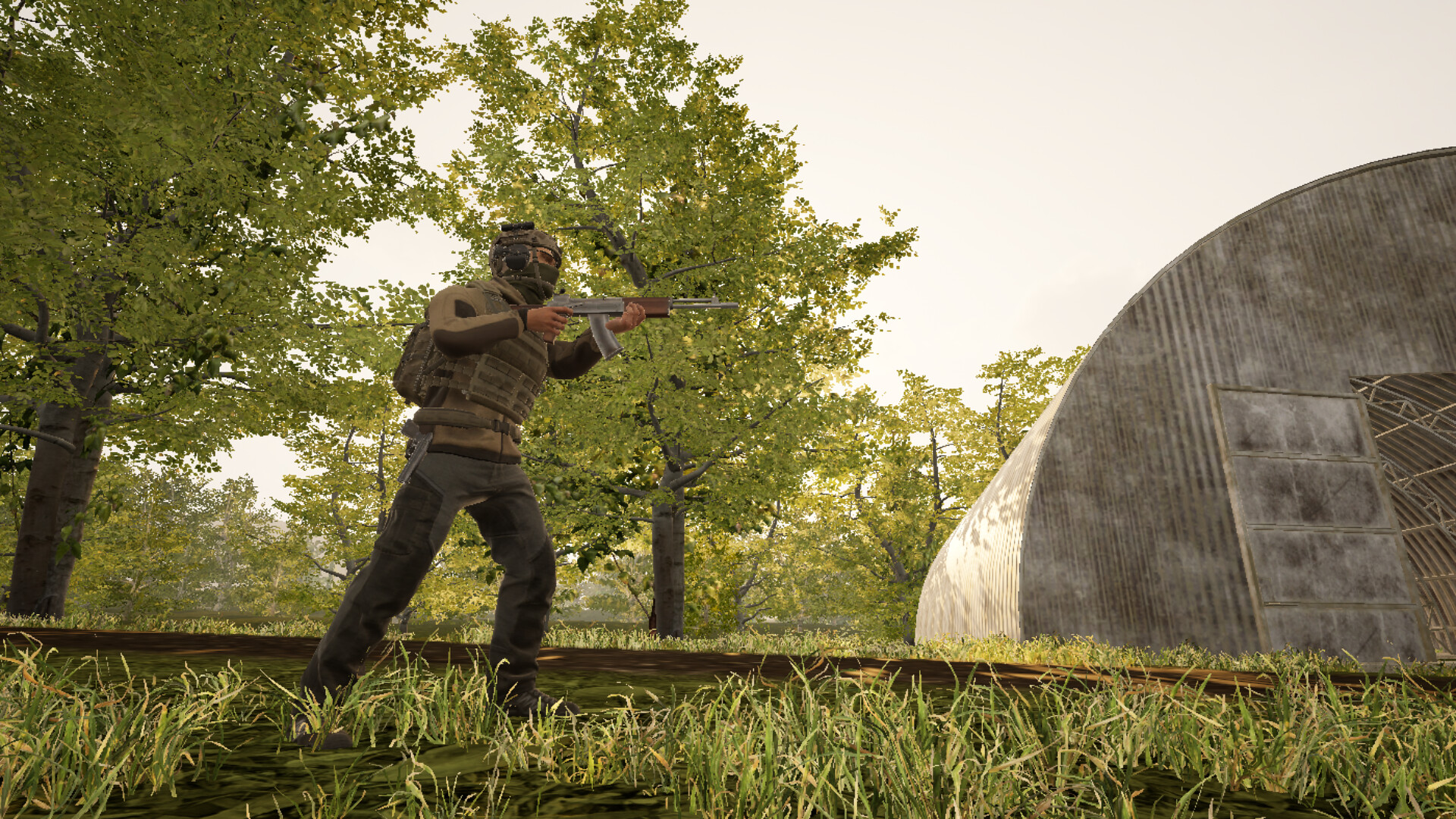 Like Birds screenshot 1
