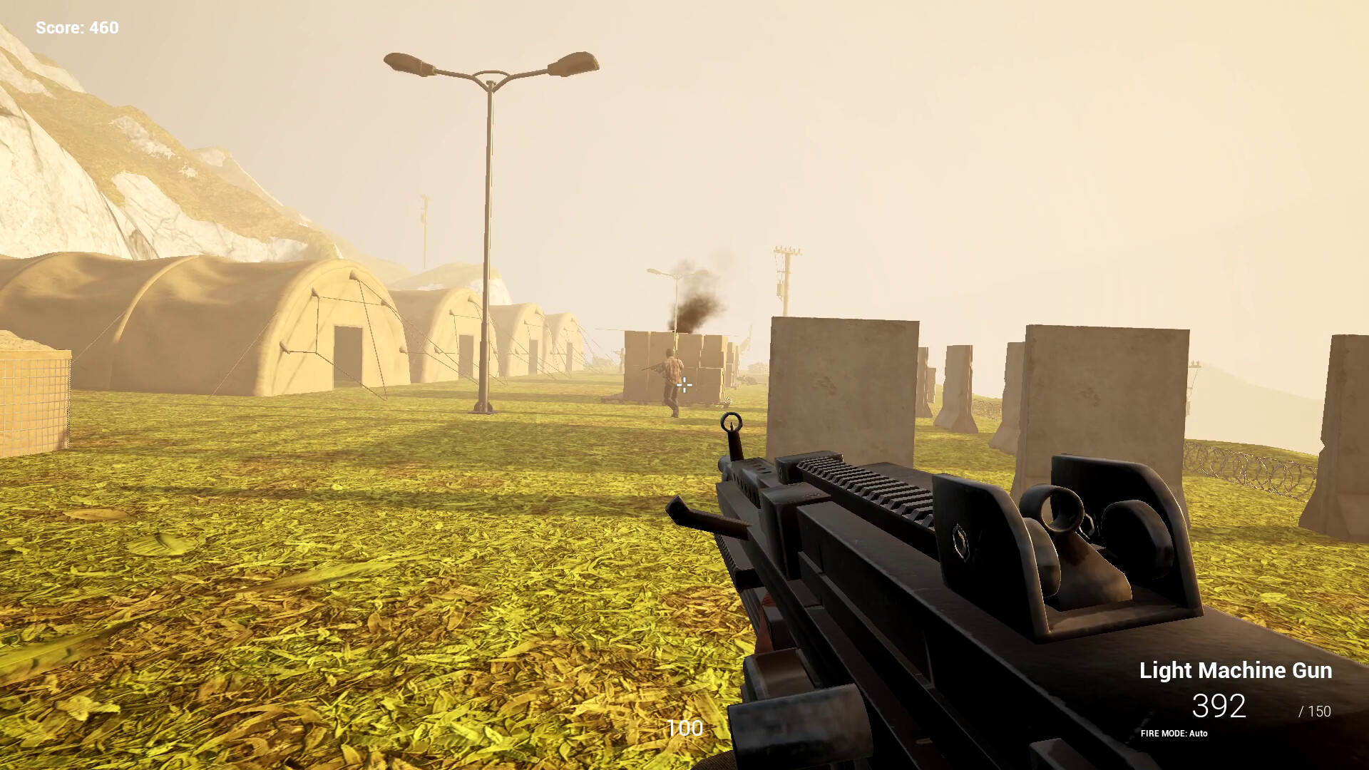 Like Birds screenshot 4