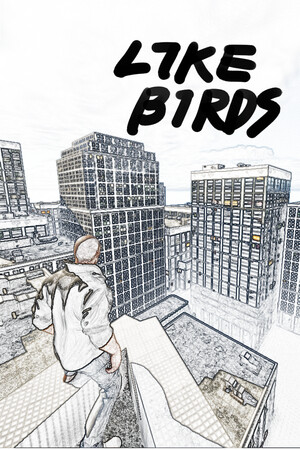 Like Birds