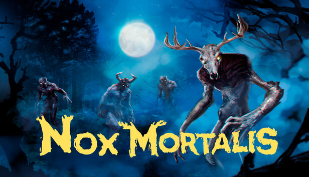 Nox Mortalis no Steam