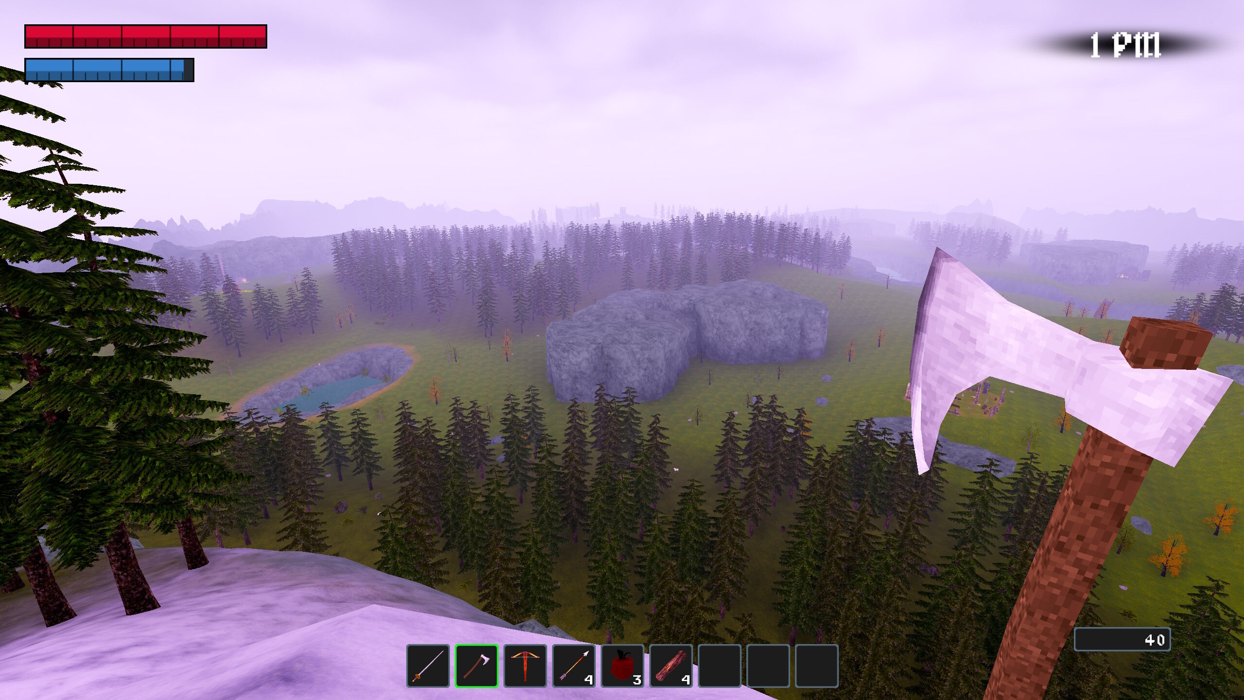 Nox Mortalis screenshot 8
