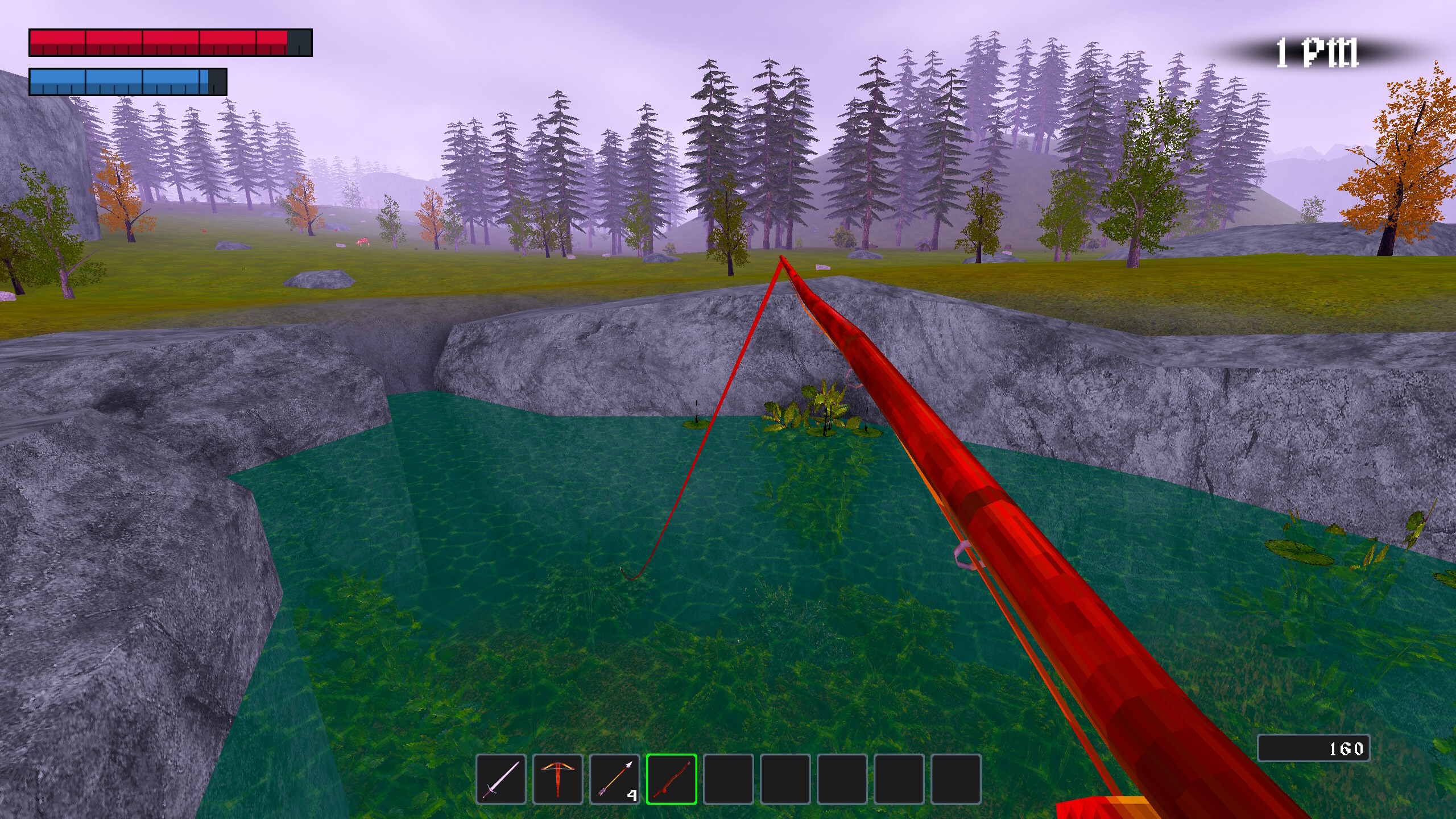 Nox Mortalis screenshot 10