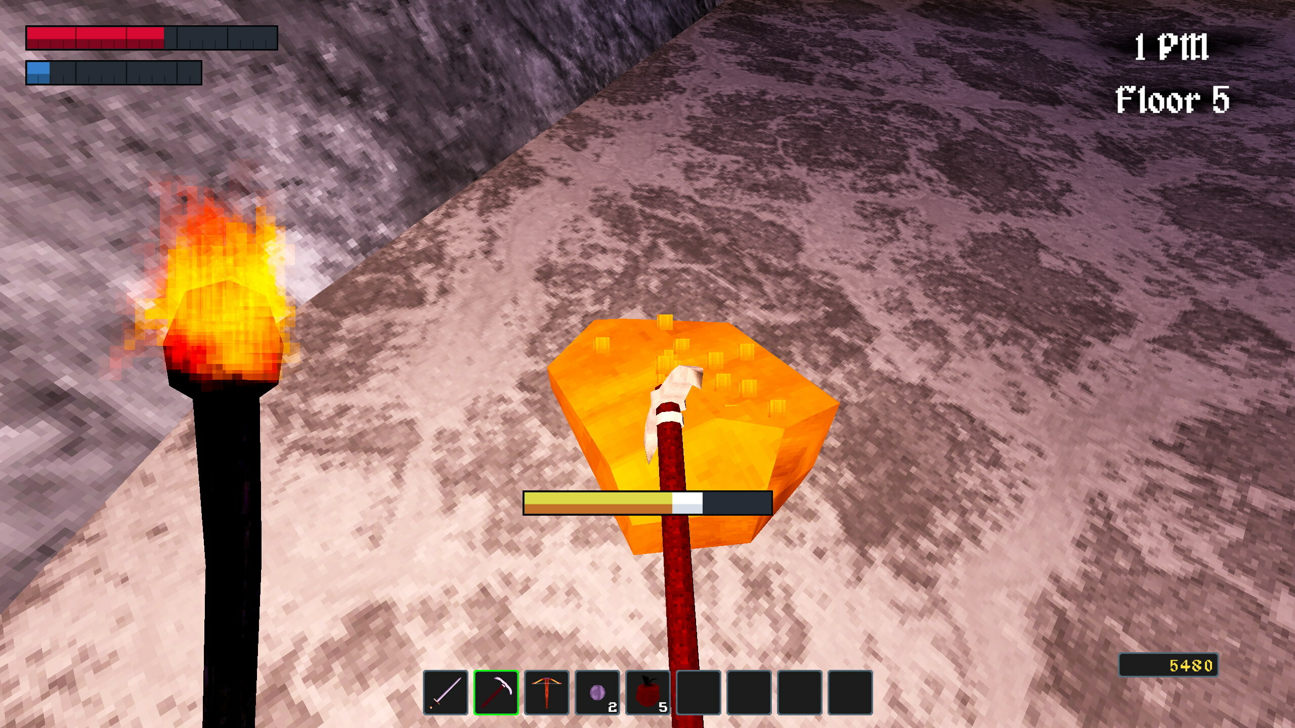 Nox Mortalis screenshot 9