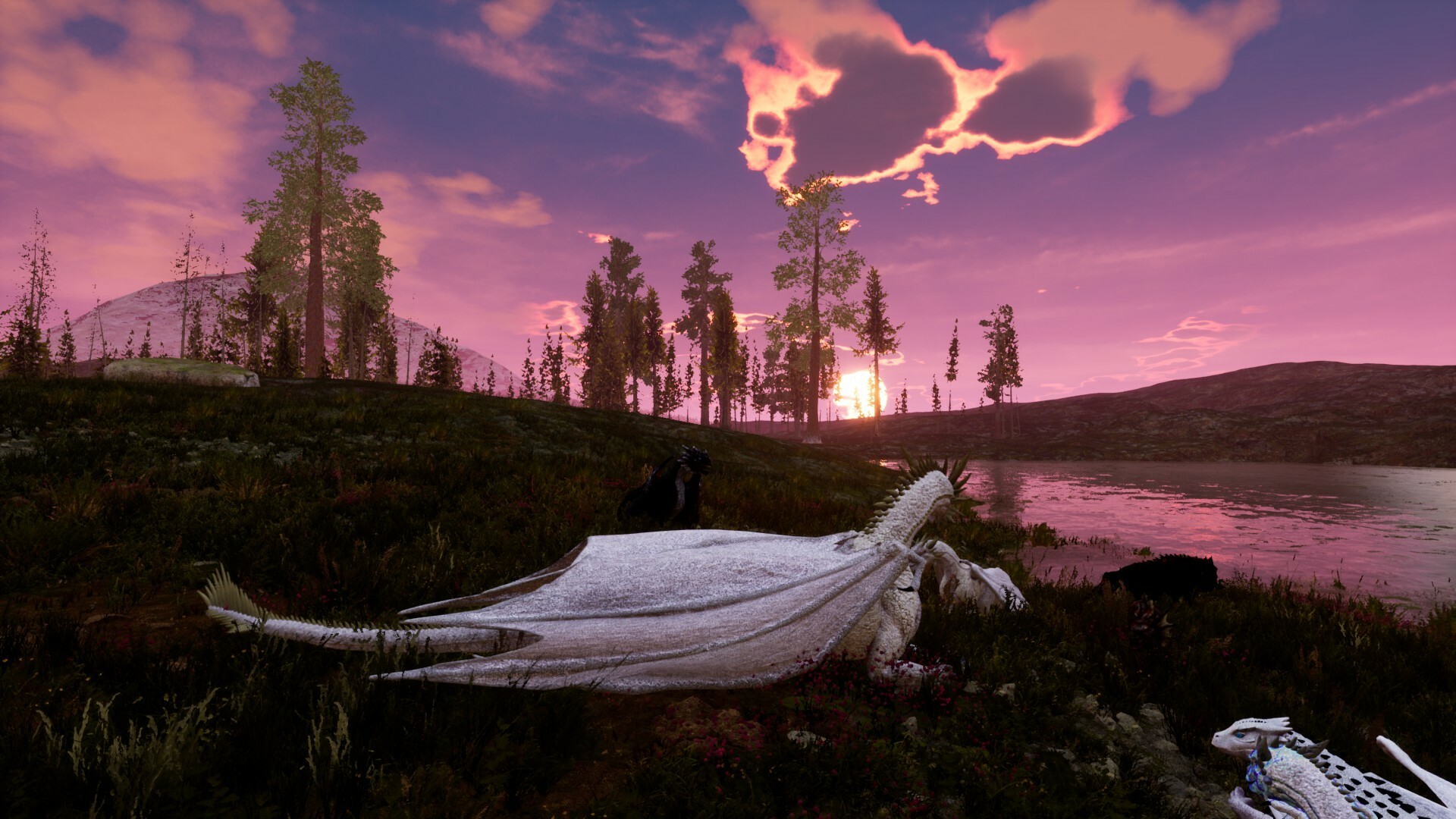 Dragons Legacy screenshot 13