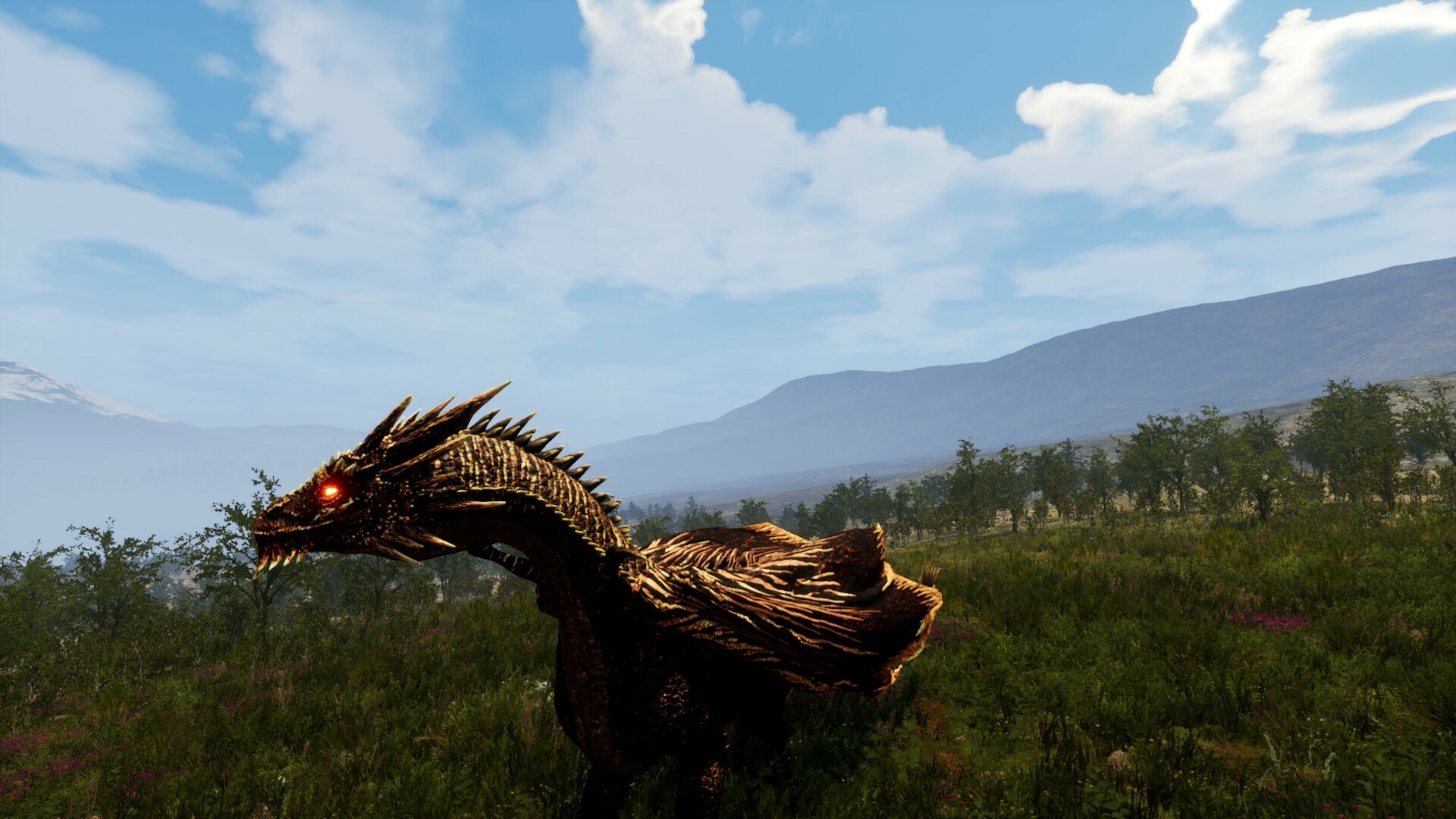Dragons Legacy screenshot 12