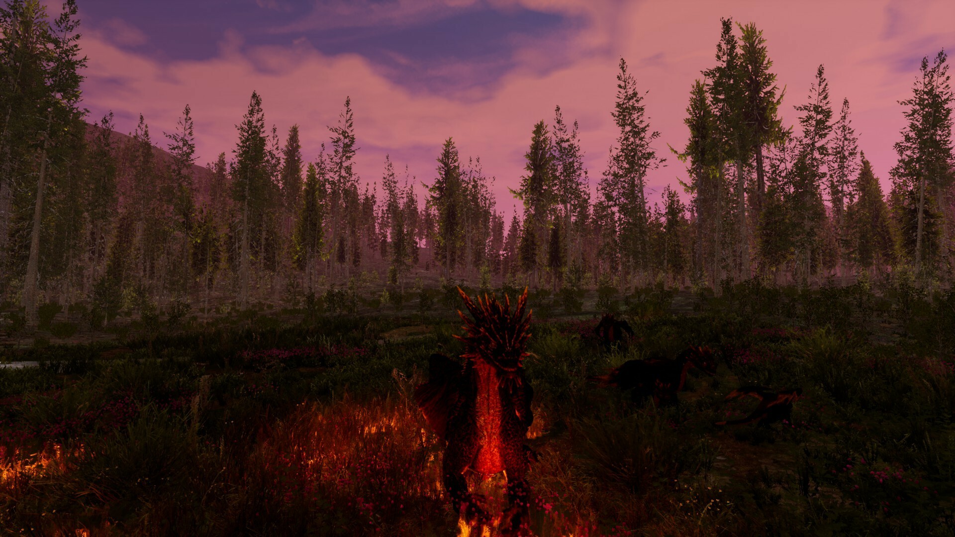 Dragons Legacy screenshot 15