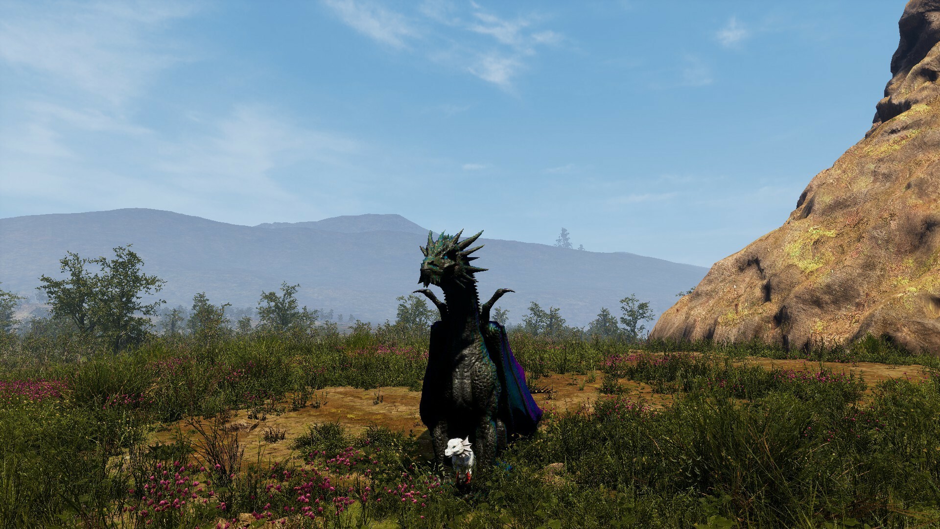 Dragons Legacy screenshot 21
