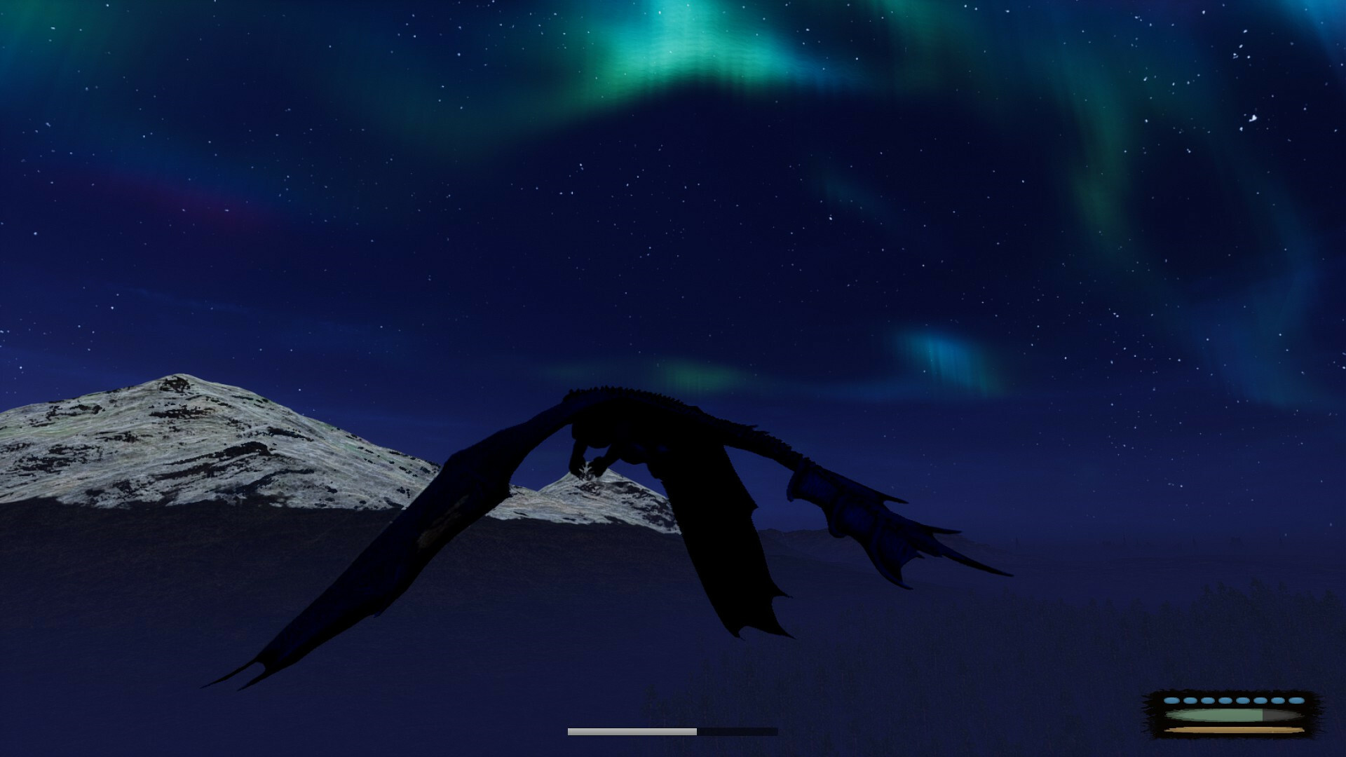 Dragons Legacy screenshot 32