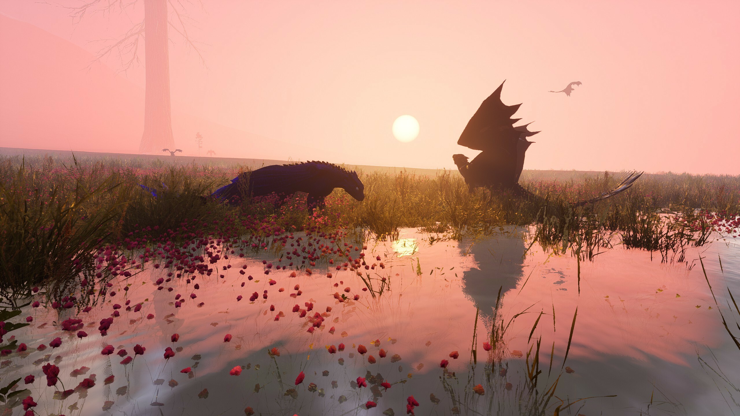 Dragons Legacy screenshot 28