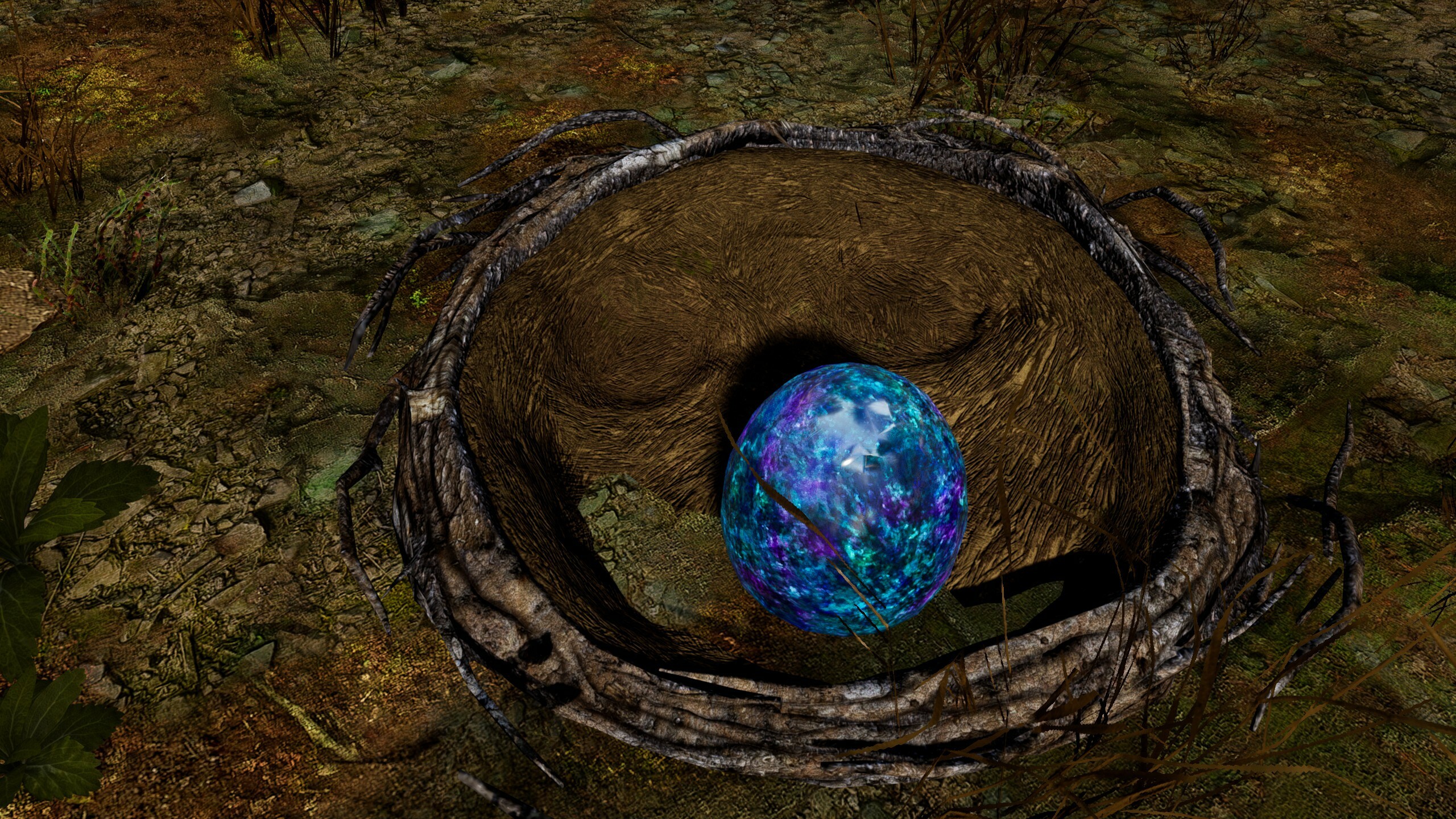 Dragons Legacy screenshot 17