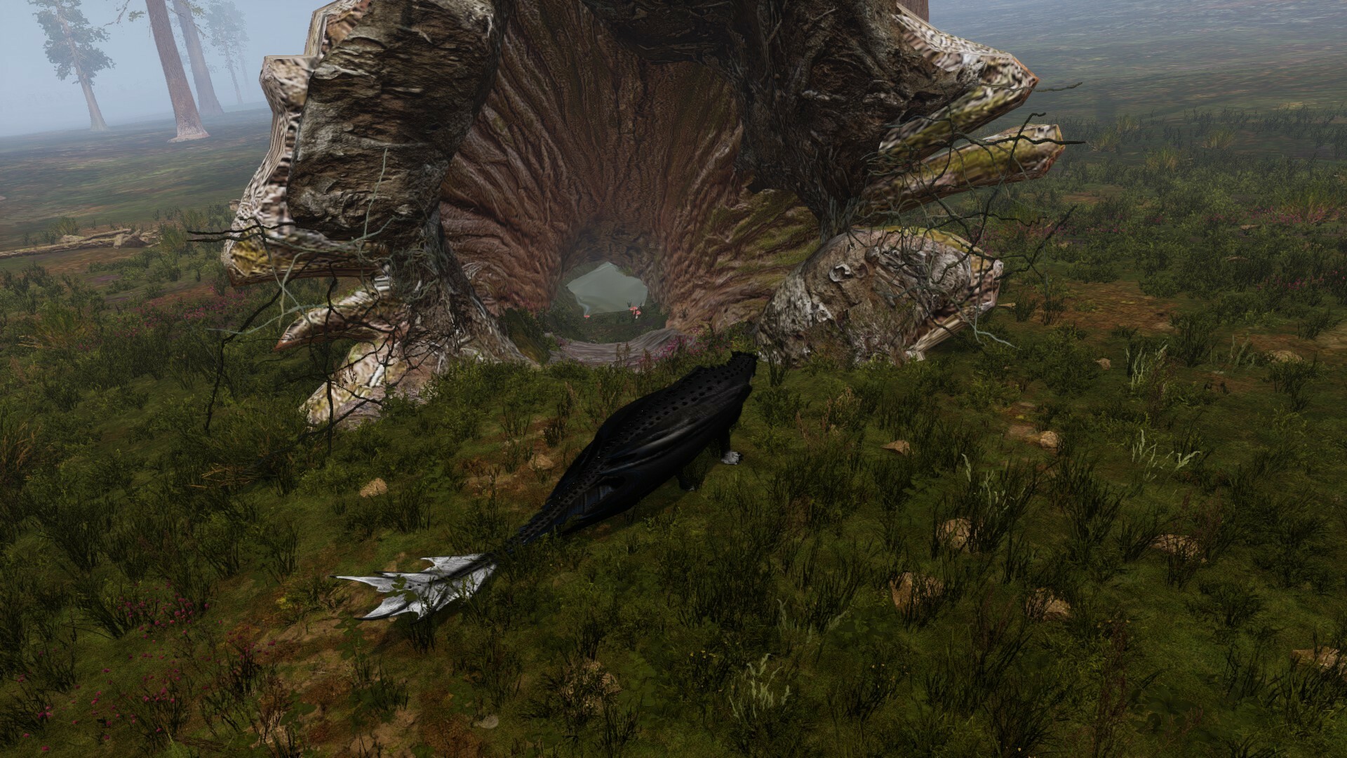 Dragons Legacy screenshot 20