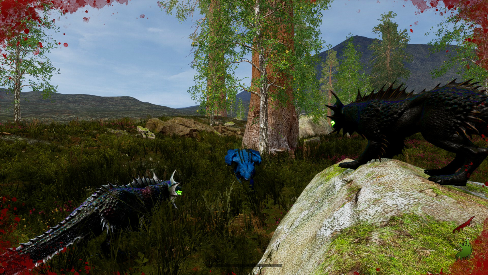 Dragons Legacy screenshot 29