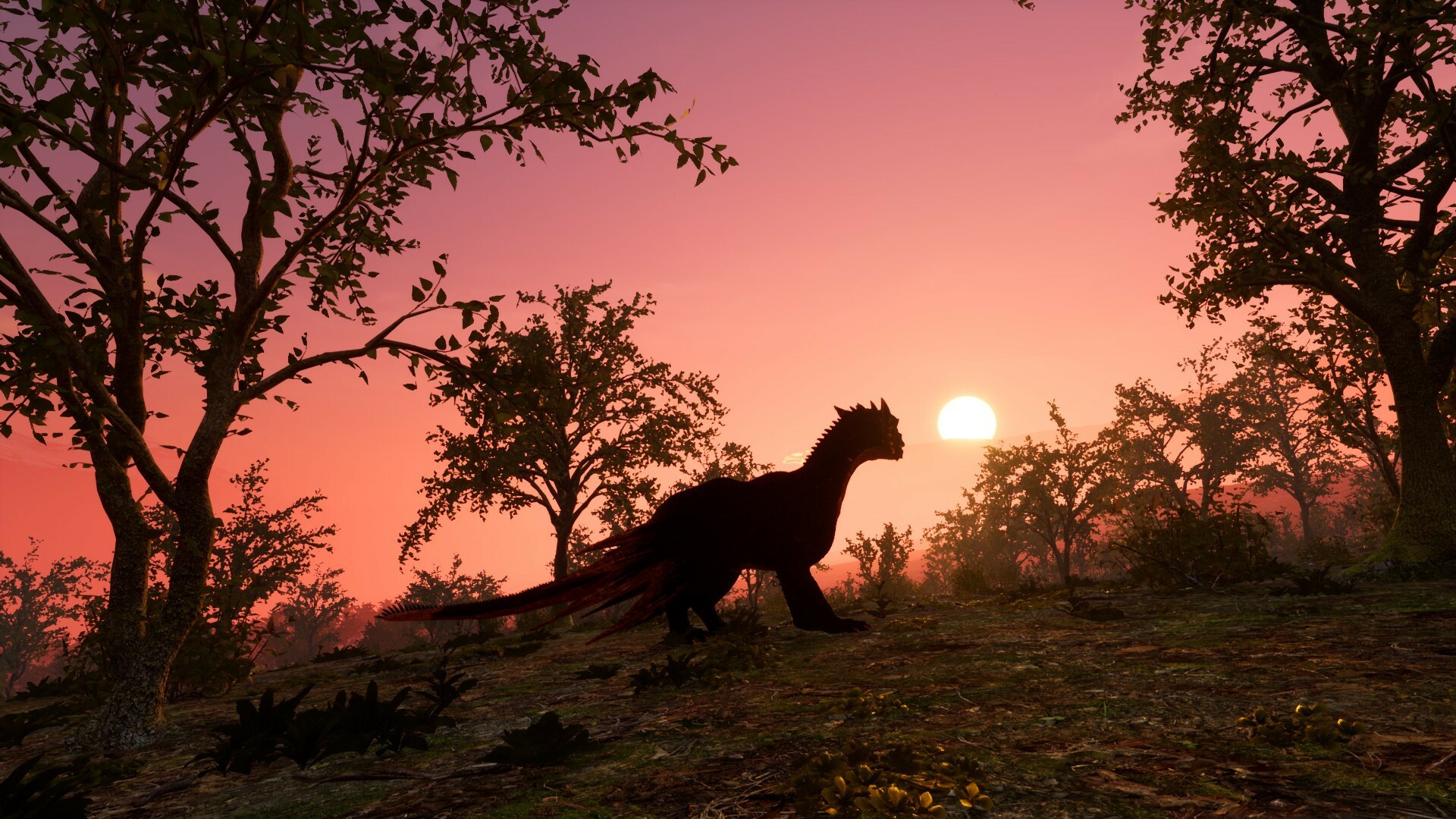 Dragons Legacy screenshot 18