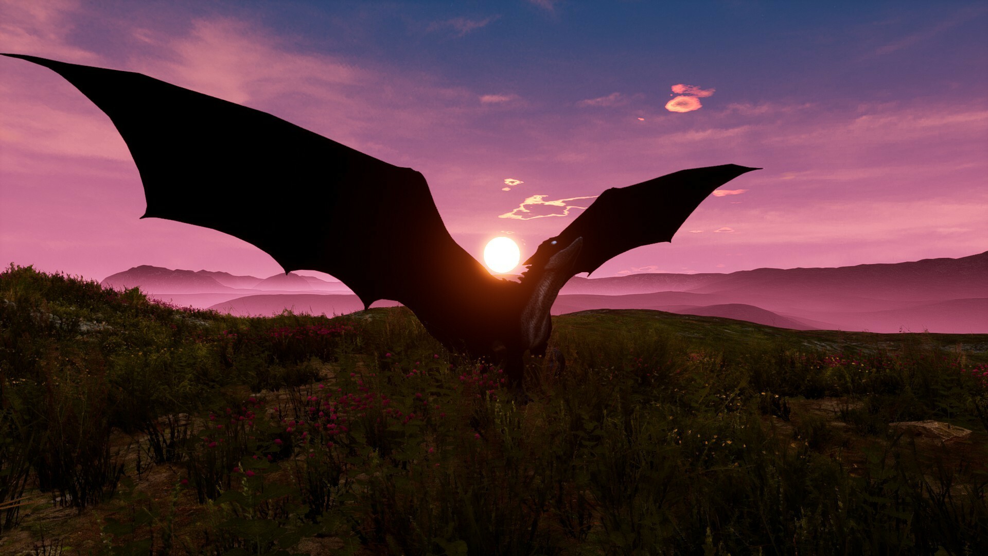 Dragons Legacy screenshot 9