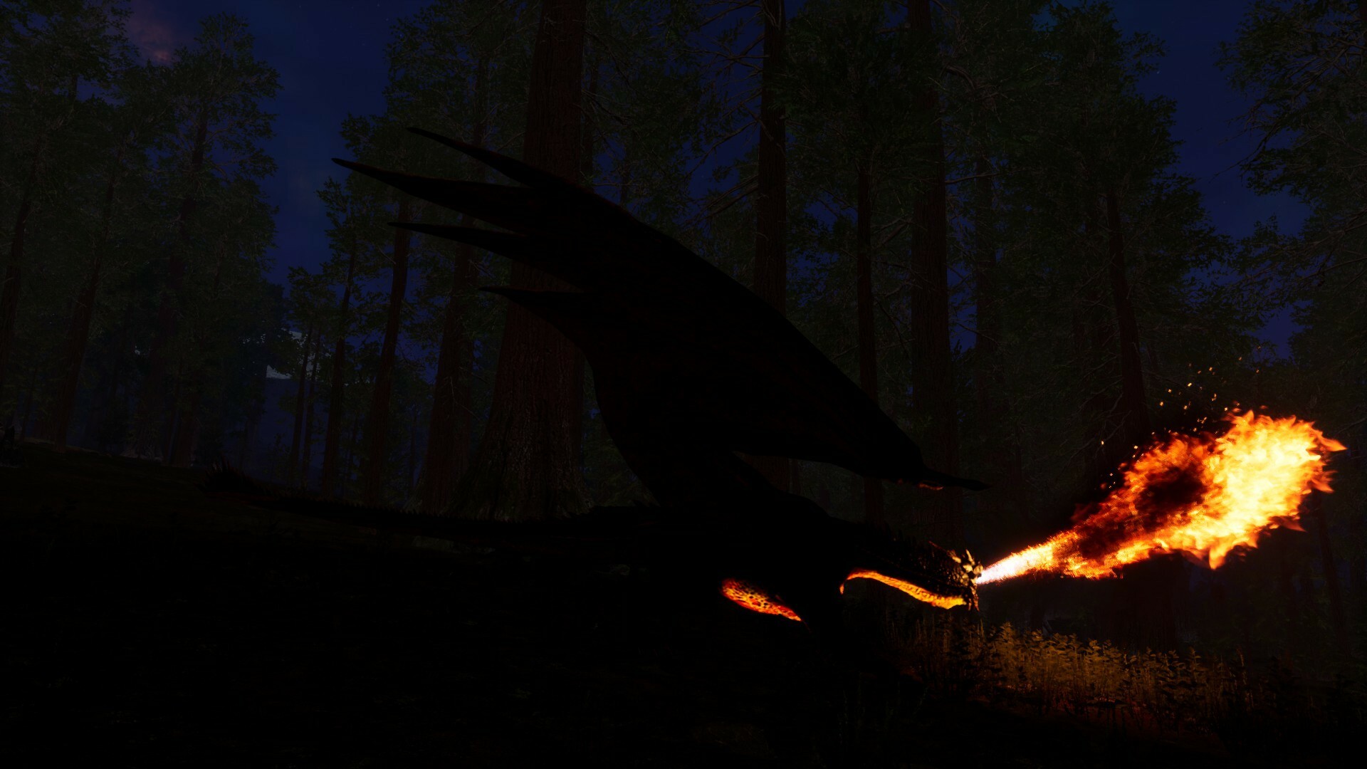 Dragons Legacy screenshot 8