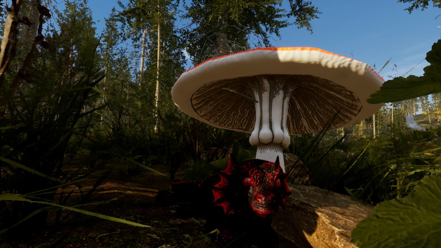 Dragons Legacy screenshot 11