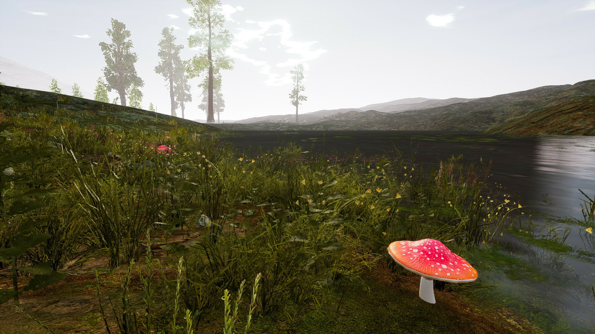 Dragons Legacy screenshot 24