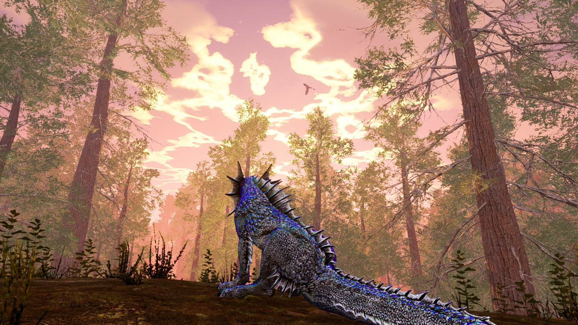 Dragons Legacy screenshot 25