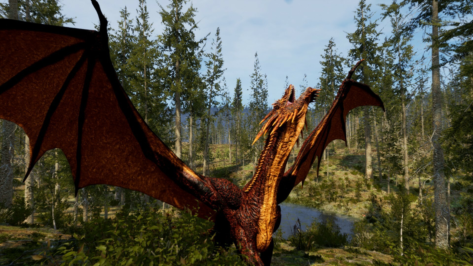 Dragons Legacy screenshot 16