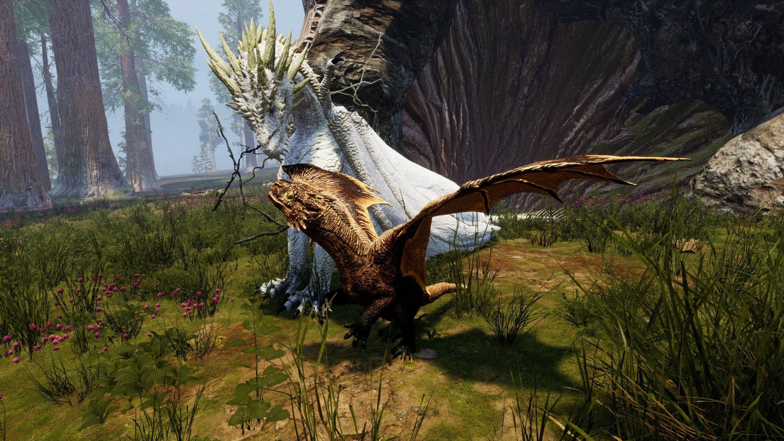 Dragons Legacy screenshot 31