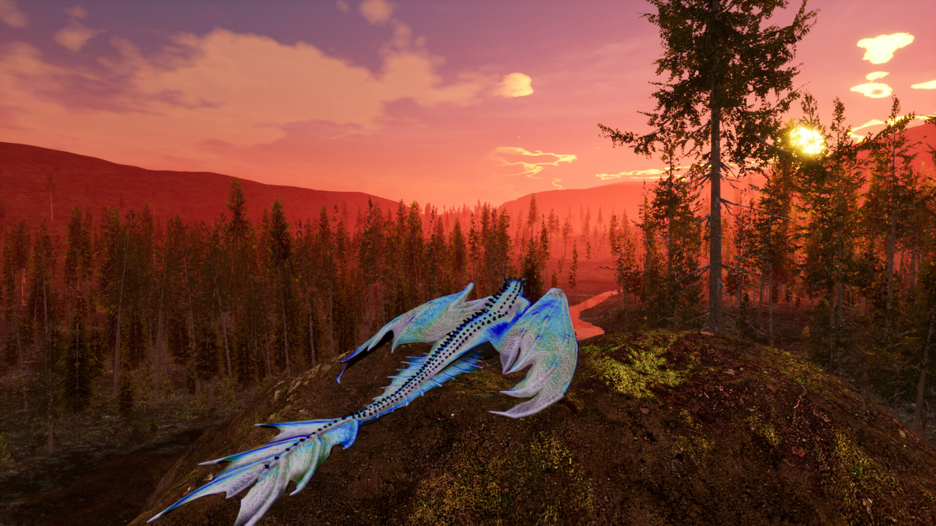 Dragons Legacy screenshot 22